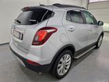 Opel Mokka 1.4 Turbo Innovation 4x4 FlexFix Navi - Opel Mokka mit Benzin-Antrieb