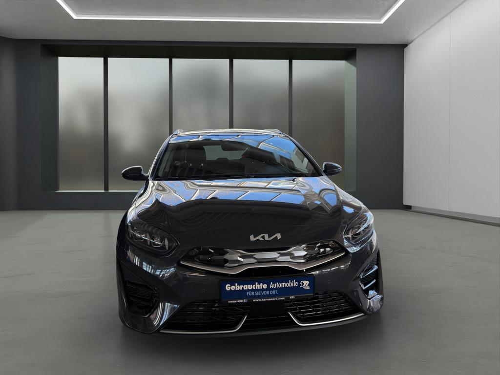 Kia Ceed SW 1,6 SPIRIT HYBRID LED NAVI ACC KLIMA 16"
