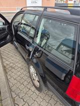 Volkswagen Golf Variant - Volkswagen Golf aus 2006: Variant