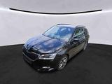 Skoda Fabia Combi 1.0 TSI Best of CarPlay LED Navi PDC - Skoda Fabia Gebrauchtwagen in Krefeld