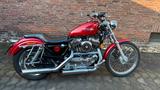 Harley-Davidson Sportster XL 1200 C - HARLEY-DAVIDSON 1999 SPORTSTER