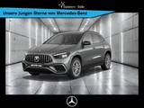 Mercedes-Benz GLA 35 AMG 4M PREM.+PANO+BURM.+DISTR.+MEM.+KEYL. - gebrauchte Mercedes-Benz GLA 35 AMG aus dem Jahr 2024