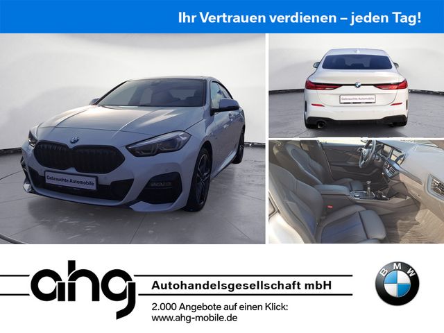 BMW 218i Gran Coupe M Sport Harman/Kardon 18' PDC