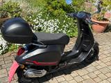 Vespa Sprint 125 Sport - VESPA S 125