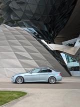 BMW M3 E90 DCT (frischer Service inkl. Lagerschalen)