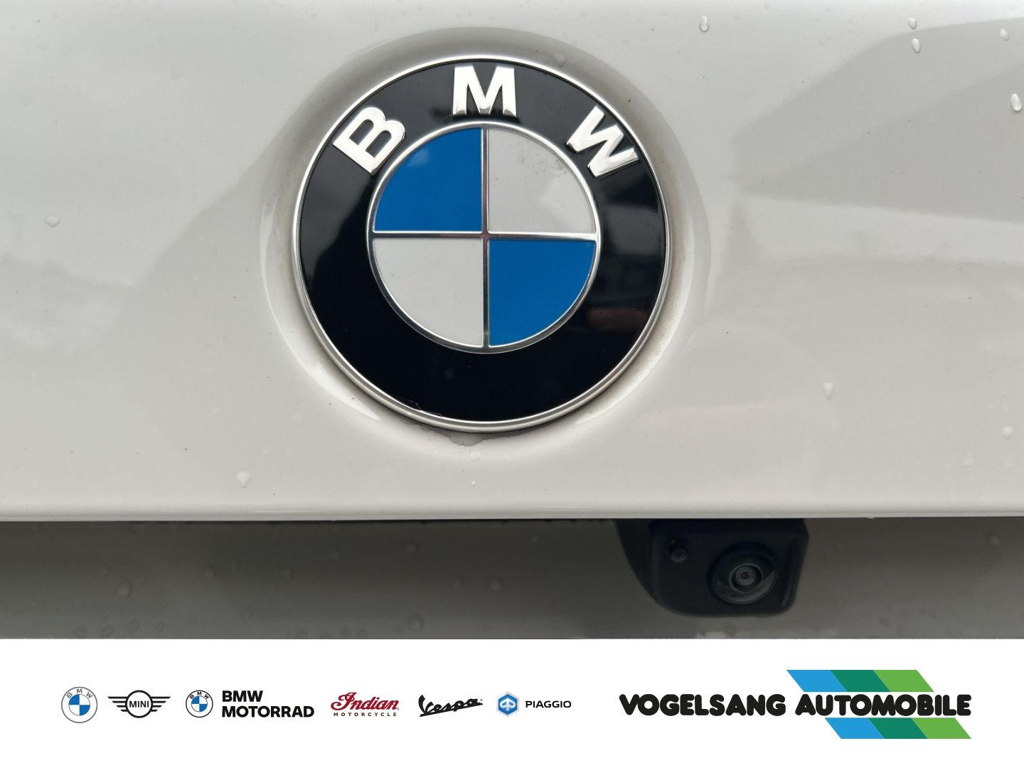 Fahrzeugabbildung BMW 118 d,M Sport,LiveCockpitPlus,Rückfahrk.,DAB,18'
