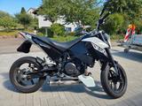 KTM Duke 690 - KTM 2008 690