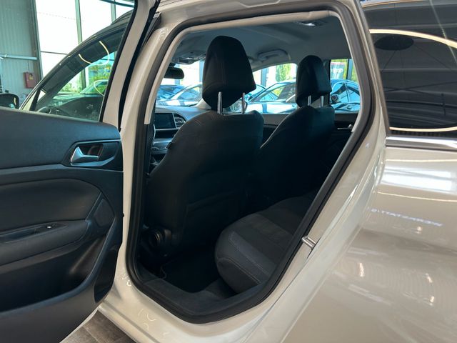 Peugeot 308 SW Allure *TEMPO*NAVI*PDC*KLIMAAUTO*