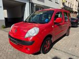 Renault Kangoo 1.5 dCi Happy Family *Klima/AHK* - Renault Kangoo in Saarbrücken