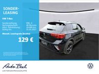 Volkswagen T-Roc - Vorschau Bild 2