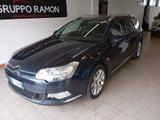 Citroën Citroen C5 2.0 HDi 163 aut. Executive Tourer - Citroën C5 aus 2010: Kombi