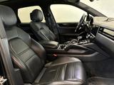 Porsche Cayenne 2.9 V6 S Tiptronic S - Porsche Cayenne Gebrauchtwagen in Stuttgart