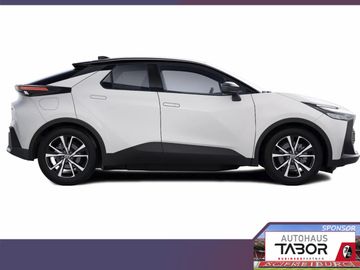Toyota C-HR - 3