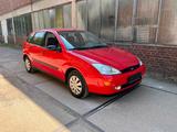 Ford Focus 72203 km - gebrauchte Ford Focus aus dem Jahr 1999