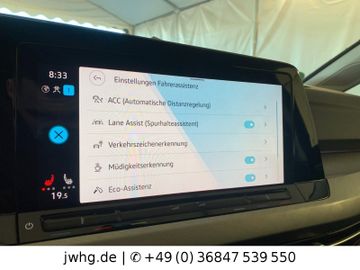 Volkswagen Golf - 11