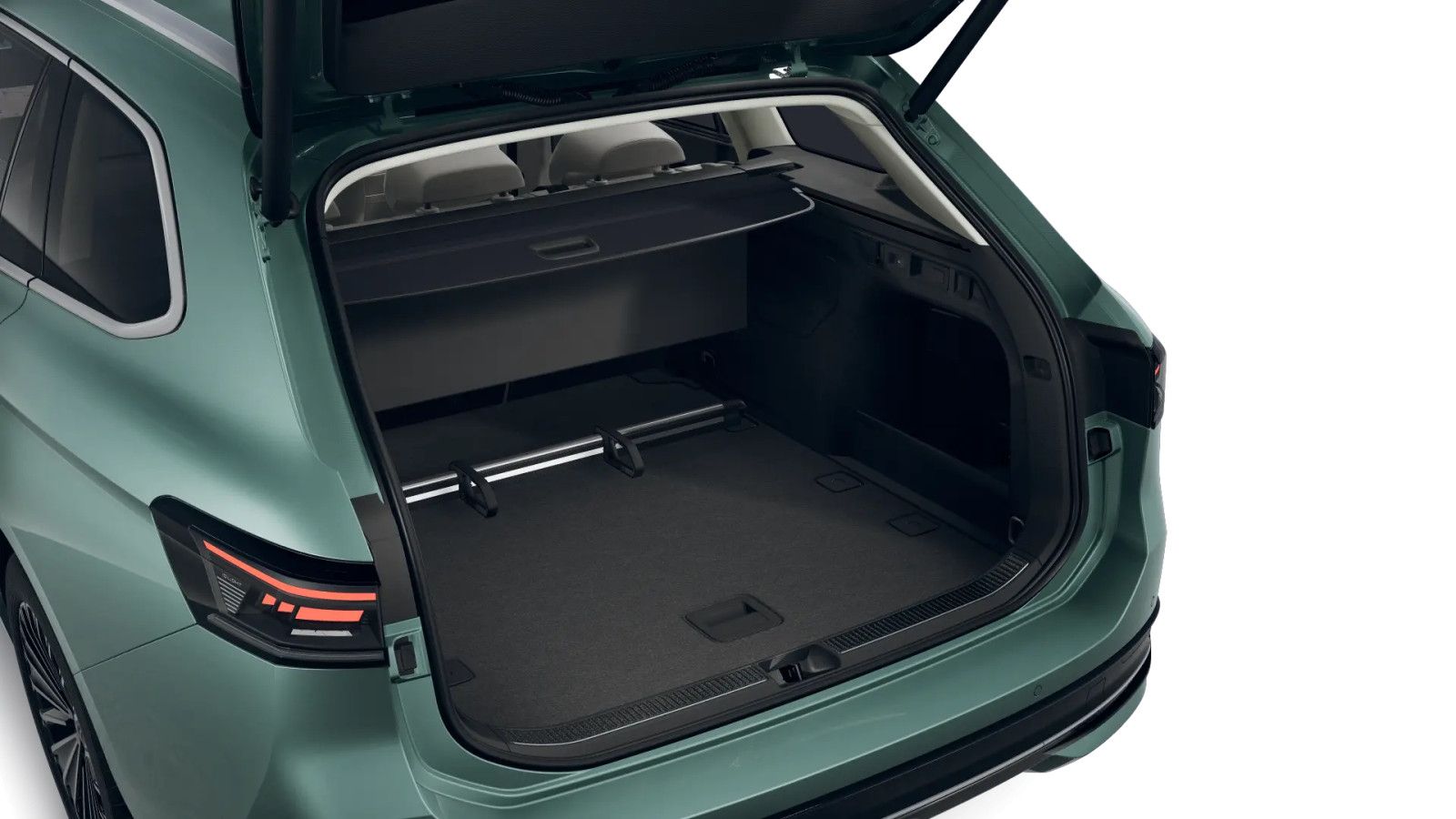 Volkswagen Passat - Bild 10