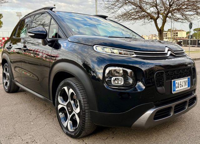 Citroën Citroen C3 Aircross 1.5 BluehDi 120CV Shine EAT6