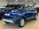 Opel Crossland Elegance*Teilleder*Navi*Tempomat*LED - Opel Crossland (X) aus 2021