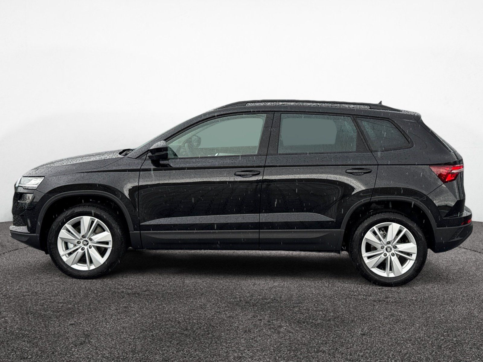 Skoda Karoq - Bild 4