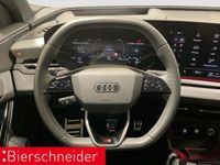 Audi Q6 e-tron - Vorschau Bild 19