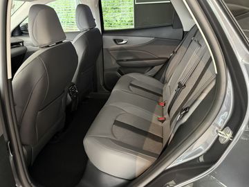 MG S5 64kWh Luxury inkl. Winterkompletträder