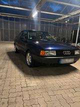 Audi 80 2.0e Quattro - Audi 80 in Bremen
