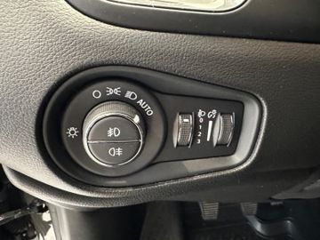 Bild 11 Jeep Renegade Limited FWD