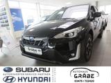Subaru XV 2.0ie Comfort *Navi *LED - Subaru aus 2024