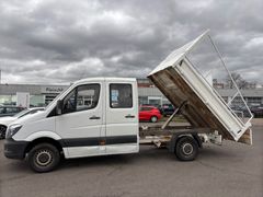 Fahrzeugabbildung Mercedes-Benz Sprinter 311 CDI,6-Sitzer,Doka,Kipper