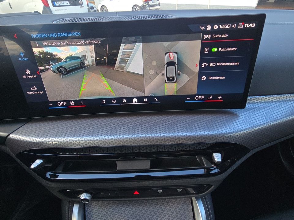 BMW i4 - Bild 20
