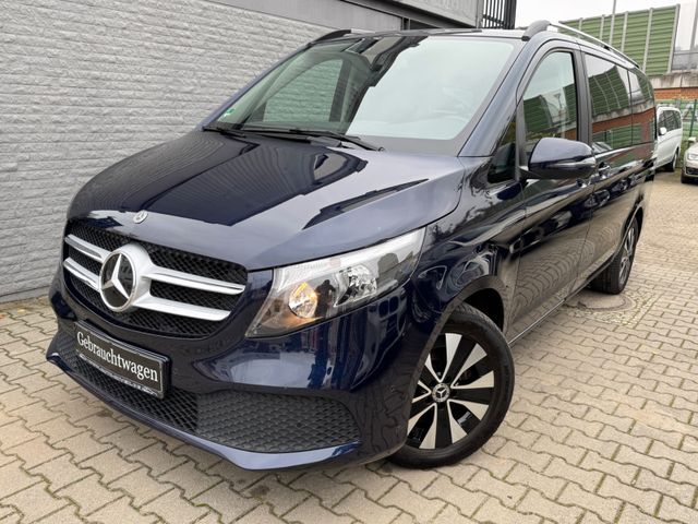 Mercedes-Benz V 220d 9 G Tronic EDITION lang MBUX  1.Hand