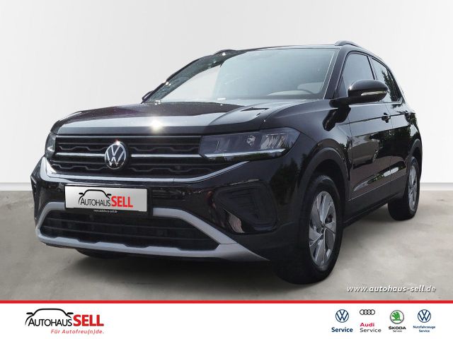 Volkswagen T-Cross Life 1.0 B 085 TSIM6F, Navigation