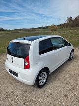 Seat Mii 1.0 55kW Chic - KD und TÜV neu - Seat Mii: Chic