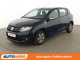 Dacia Sandero 1.2 Celebration*TEMPO*CAM*LIM*TOUCH* - Dacia Gebrauchtwagen in Bremen