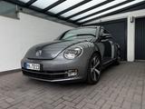 Volkswagen Beetle 2.0 TSI DSG Sport Panorama Xenon Leder  - graue Volkswagen Beetle