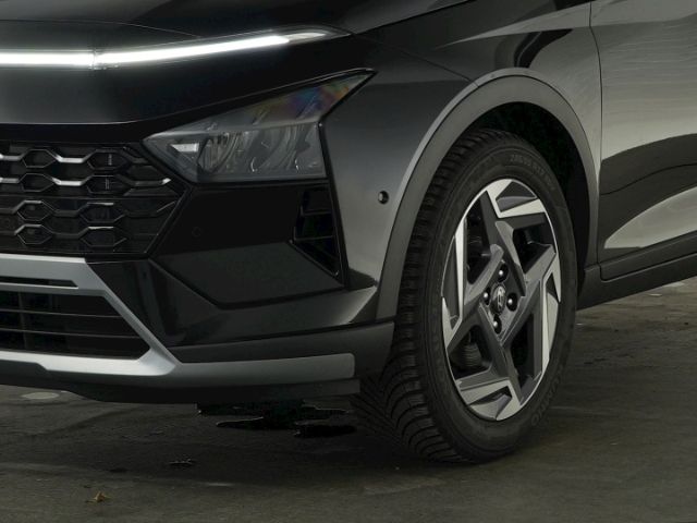 BAYON FACELIFT T-GDI PRIME DCT+VOLL LED+NAVI+RÜC