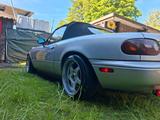 Mazda MX-5 NA Cabrio  Unfallfrei  Rostfrei - Mazda MX-5 in Bochum