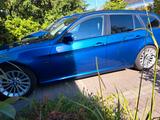 BMW 316d Touring - - gebrauchte BMW 316 aus dem Jahr 2010