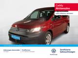 Volkswagen Caddy Kombi 1,5 TSI Euro 6e Navi Klima - Volkswagen Caddy mit Benzin-Antrieb: Kombi, 1.6