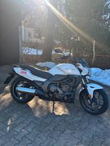 Honda CTX 700ND - HONDA CHOPPER