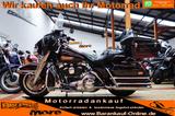 Harley-Davidson Electra Glide Classic FLT + 1 Hd+26100KM+Deutsch - HARLEY-DAVIDSON 1992