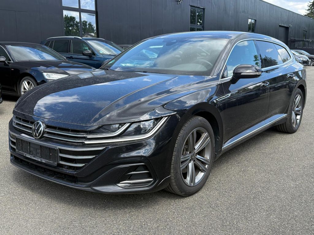Angebot ansehen Volkswagen Arteon