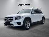 Mercedes-Benz GLB 200 | AHK | Sitzheizung | LED | 7 Sitzer - Mercedes-Benz GLB 200 in Stuttgart