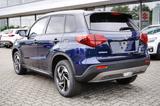 Suzuki VITARA 1.5 COMFORT+ HYBRID NEUES MODELL! - Suzuki Vitara mit Benzin-Antrieb: Blau, Geländewagen, mit Klimaautomatik