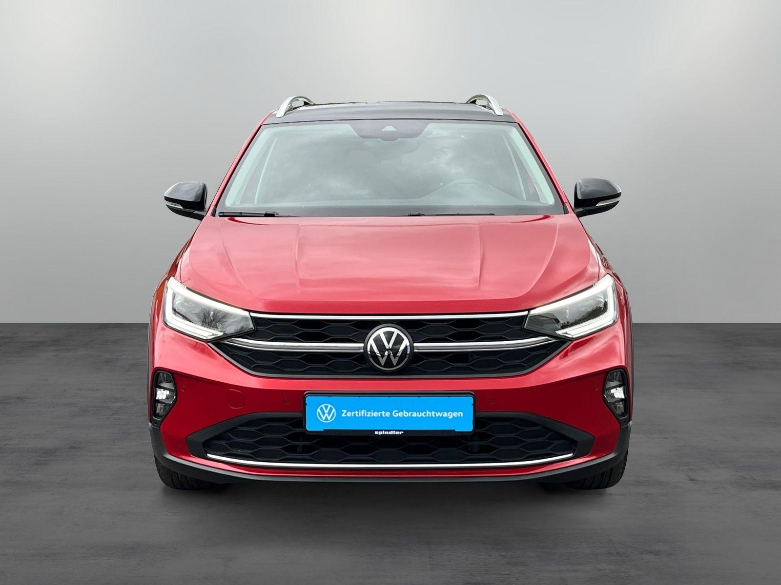 Volkswagen Taigo Style 1.0 TSI DSG / IQ.Drive, Matrix, Navi