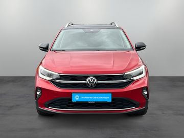 Volkswagen Taigo - 6