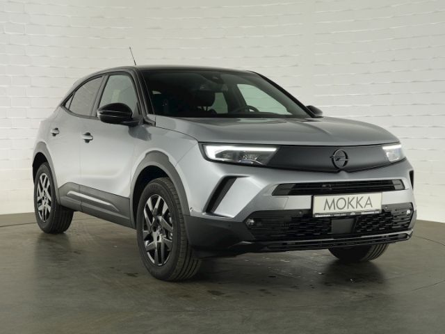 Mokka B GS AT+LED MATRIX+RÜCKFAHRKAMERA+SITZ-/LE