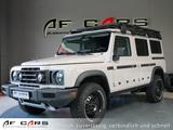 INEOS Grenadier Utility Wagon Nappa AWD AHK - INEOS Gebrauchtwagen