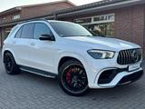 Mercedes-Benz GLE 63 S AMG/Night/Pano/Head up/Standh.LED/Burm. - gebrauchte Mercedes-Benz GLE 63 AMG aus dem Jahr 2022