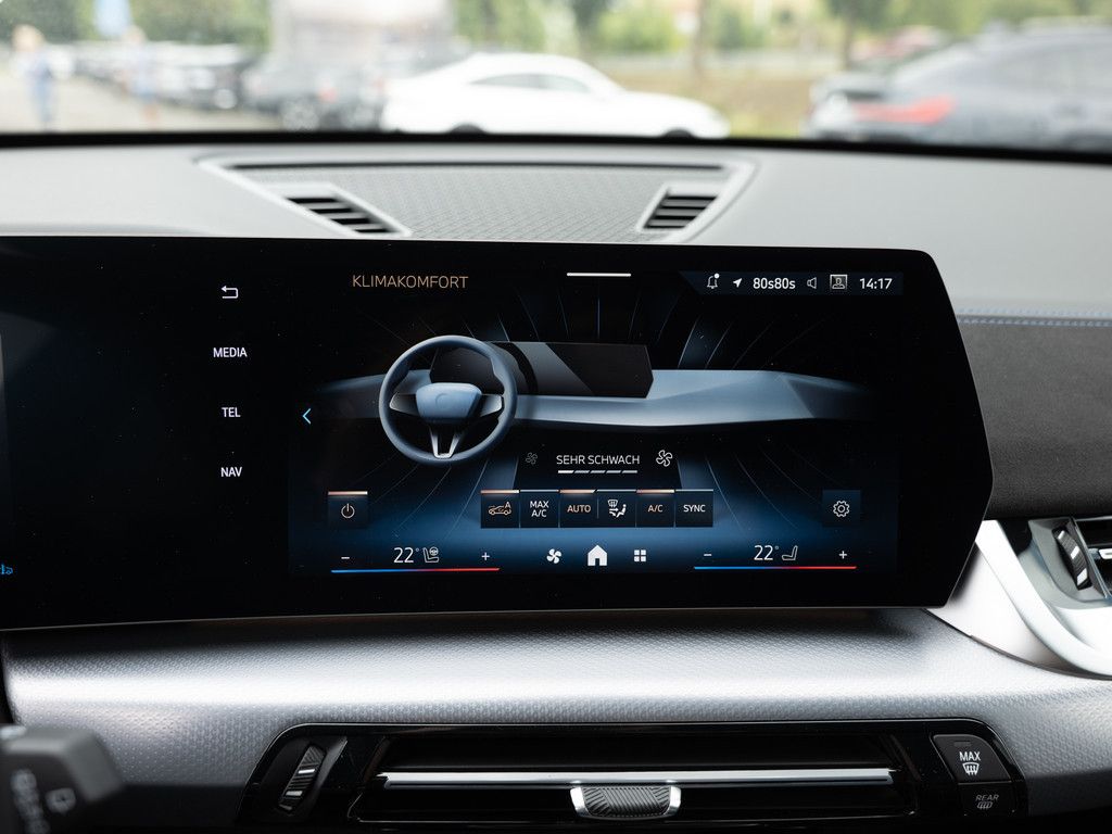 BMW X1 - Bild 23